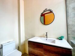 Frankel Estate (D15), Terrace #631070711